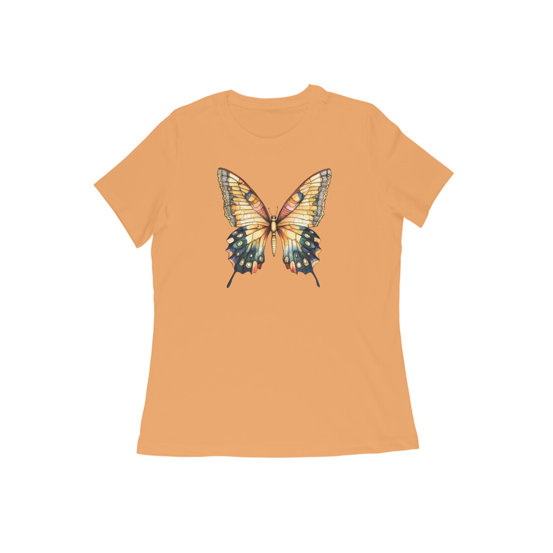 Butterfly Tshirt - Image 9