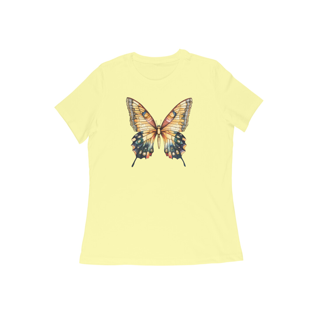 Butterfly Tshirt - Image 10