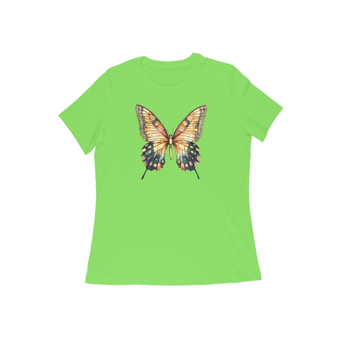 Butterfly Tshirt - Image 11
