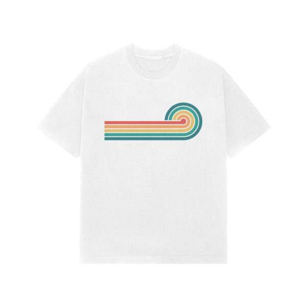 Colorful Streak