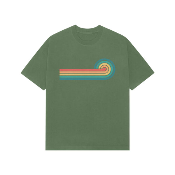 Colorful Streak - Image 3