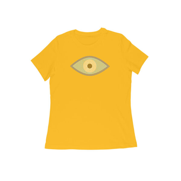 Evil Eye Front - Image 3