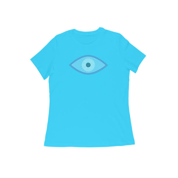 Evil Eye Front - Image 6