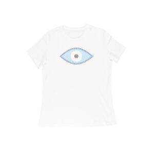 Evil Eye Front