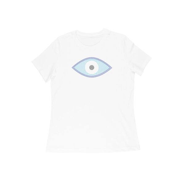 Evil Eye Front