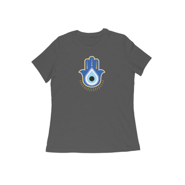 Hamsa Evil Eye - Image 2
