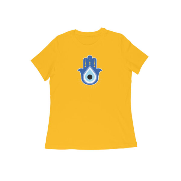 Hamsa Evil Eye - Image 3