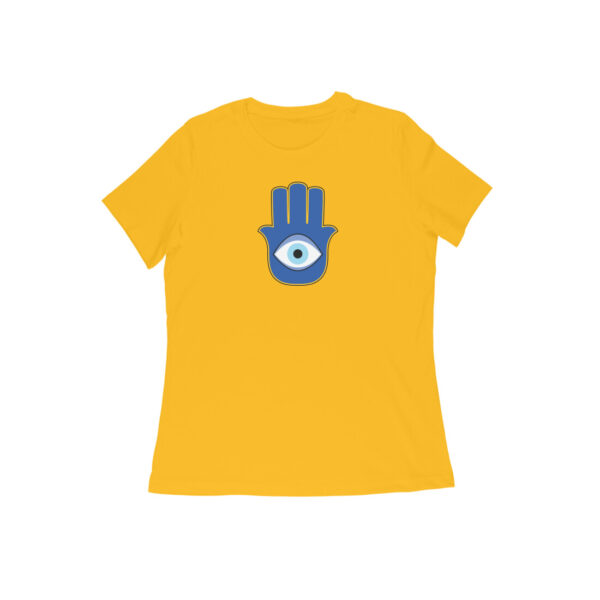 Hamsa Evil Eye Protection - Image 3