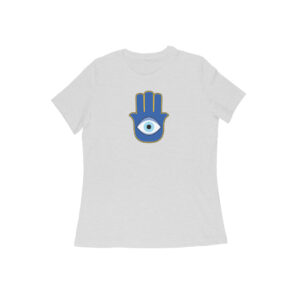 Hamsa Evil Eye Protection