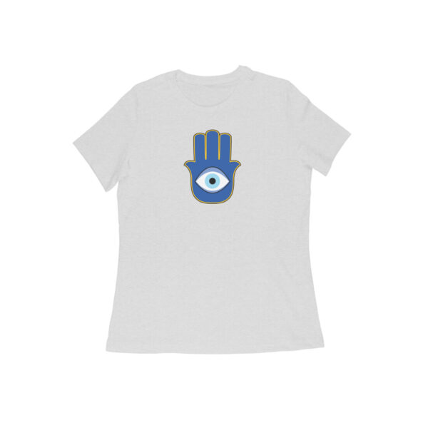 Hamsa Evil Eye Protection