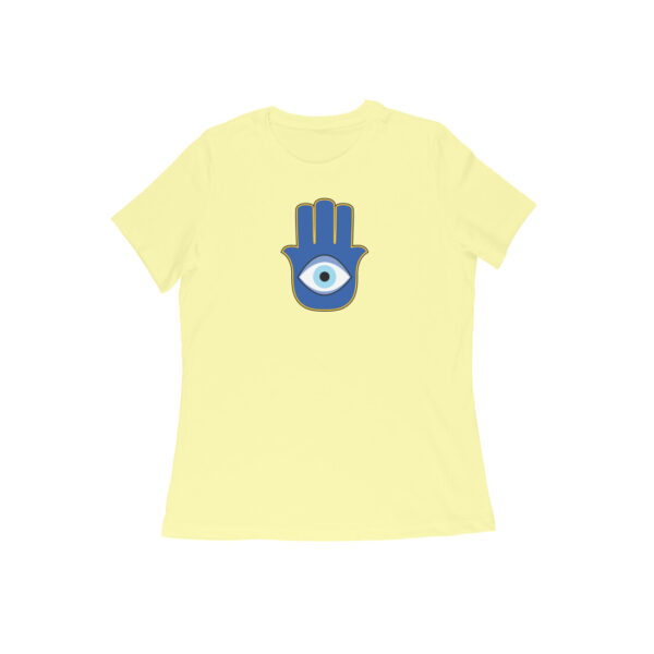 Hamsa Evil Eye Protection - Image 7