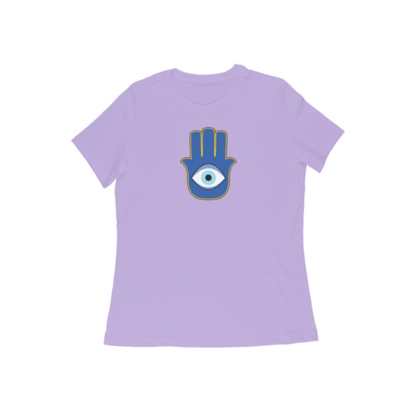 Hamsa Evil Eye Protection - Image 8