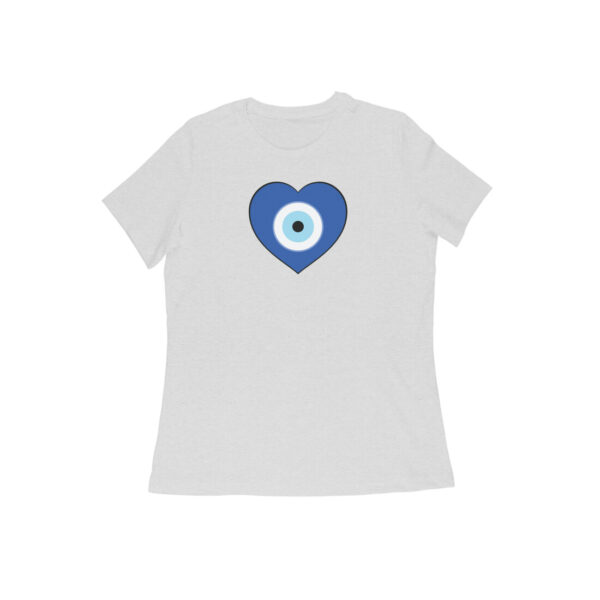 Evil Eye Heart - Image 2