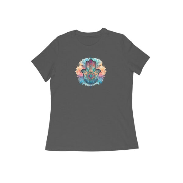 Colorful Hamsa - Image 2