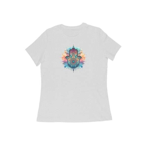 Colorful Hamsa - Image 3