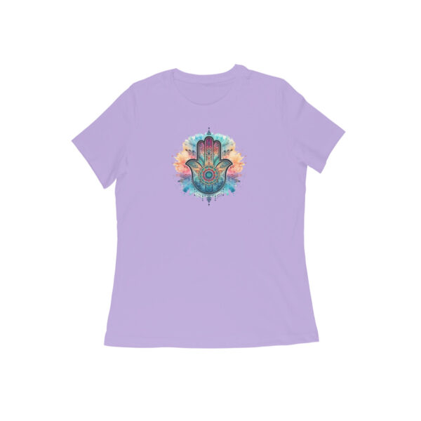 Colorful Hamsa - Image 4