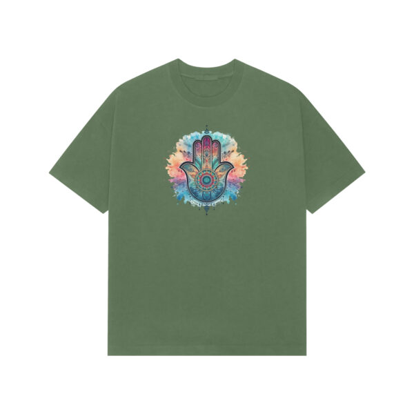 Colorful Hamsa Protection - Image 2