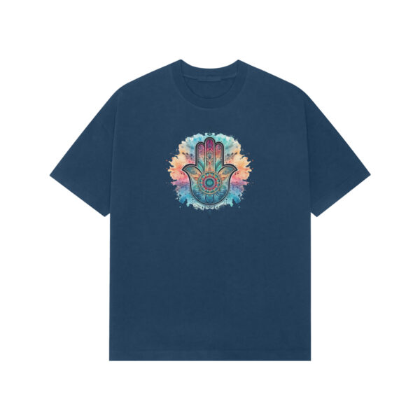 Colorful Hamsa Protection - Image 5