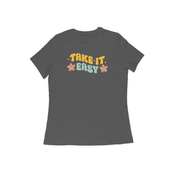 Take it Easy - Image 2
