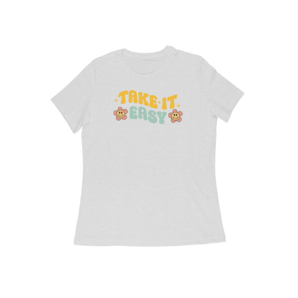 Take it Easy