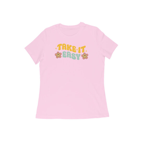 Take it Easy - Image 5