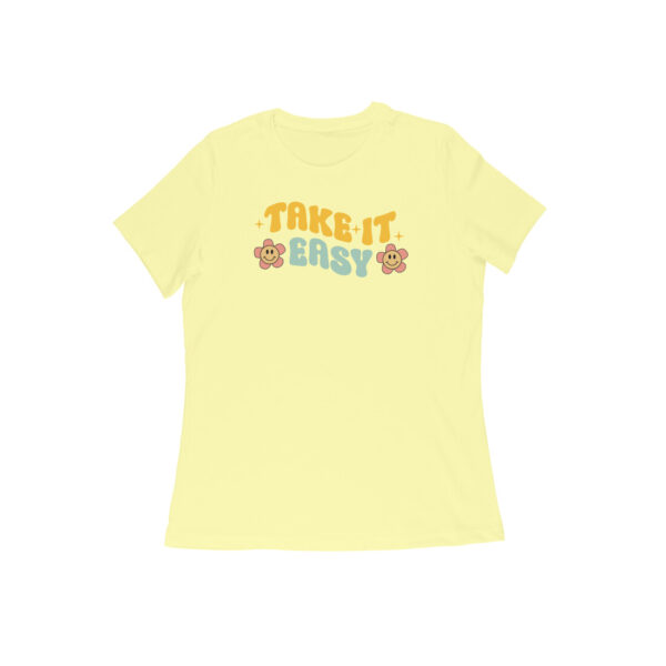 Take it Easy - Image 7