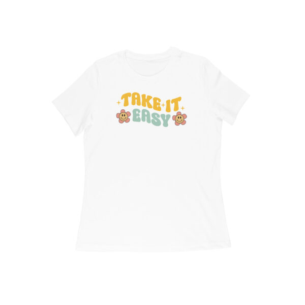 Take it Easy - Image 9