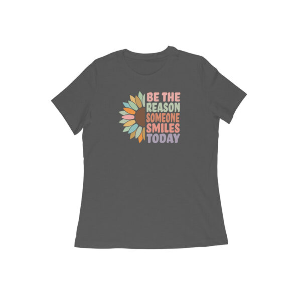 Be the Reason - Image 2