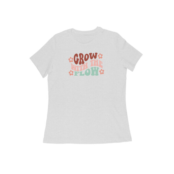 Grow With The Flow - Image 2