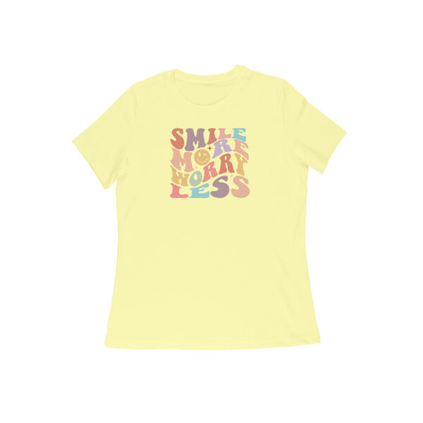 Smile More - Image 5