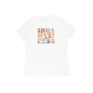 Smile More