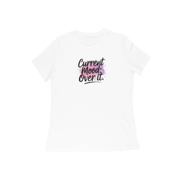 Sarcasm Tee 2