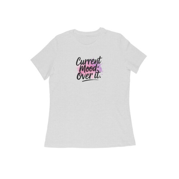 Sarcasm Tee 2 - Image 2