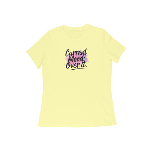Sarcasm Tee 2 - Image 5