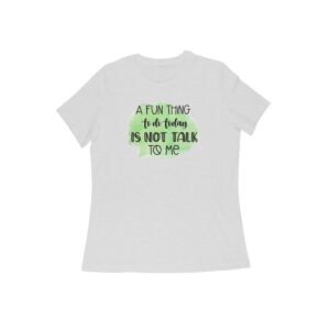 Sarcasm Tee 3