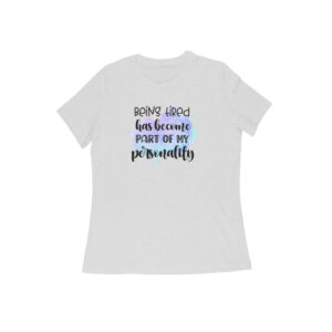 Sarcasm Tee 6