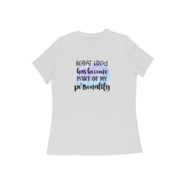 Sarcasm Tee 6