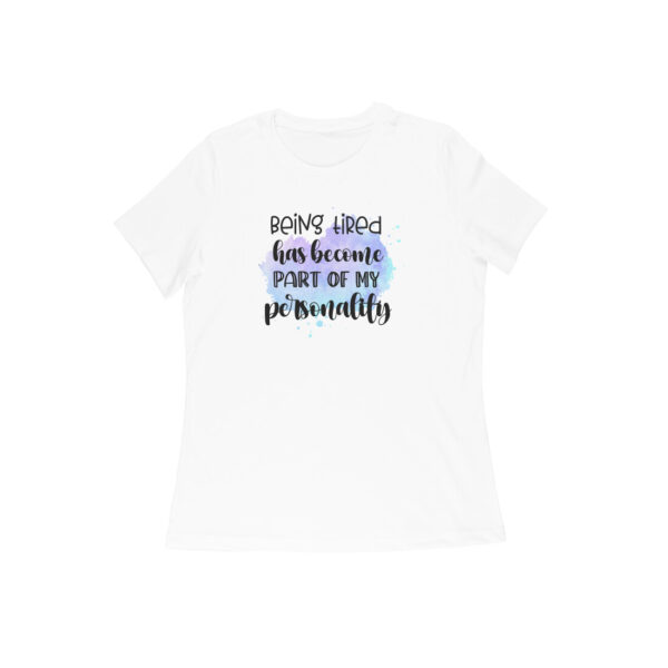 Sarcasm Tee 6 - Image 2