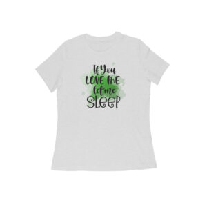 Sarcasm Tee 8