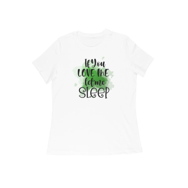 Sarcasm Tee 8 - Image 2