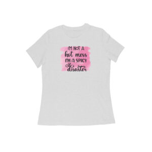 Sarcasm Tee 9