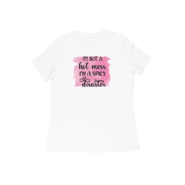 Sarcasm Tee 9 - Image 2