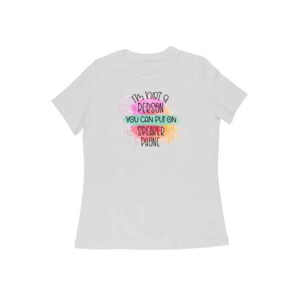 Sarcasm Tee 10