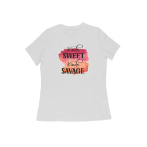 Sarcasm Tee 11