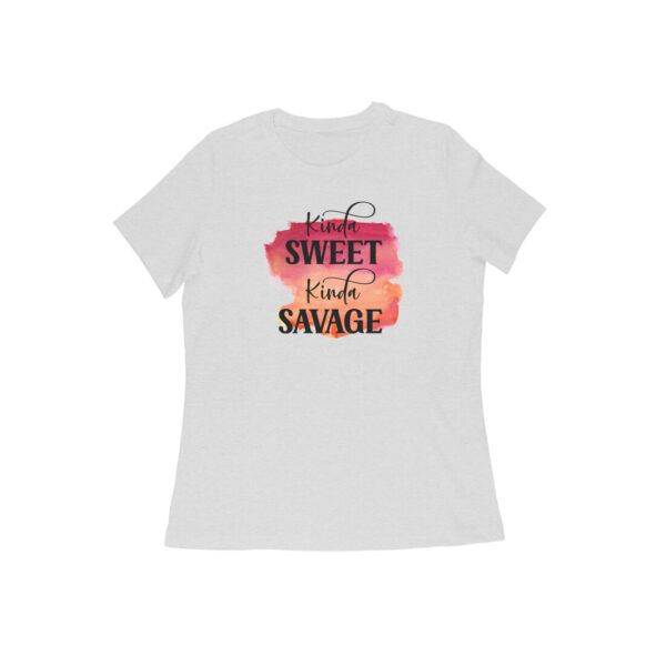 Sarcasm Tee 11