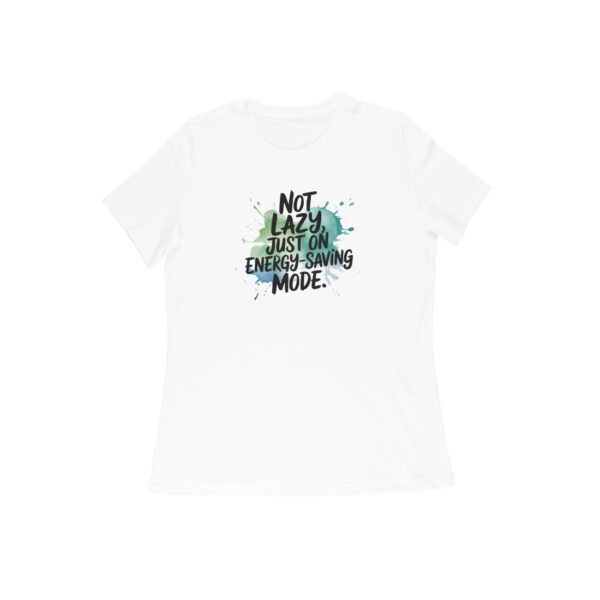 Sarcasm Tee 13 - Image 2