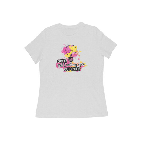 Sarcasm Tee 14