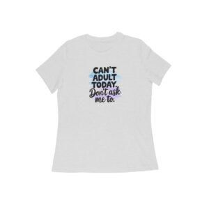 Sarcasm Tee 16