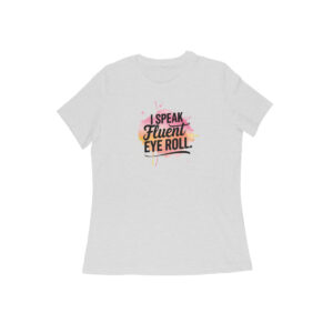 Sarcasm Tee 17