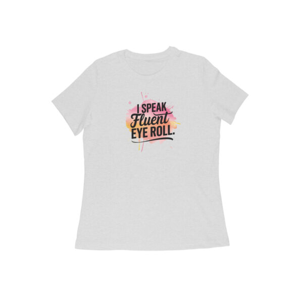 Sarcasm Tee 17